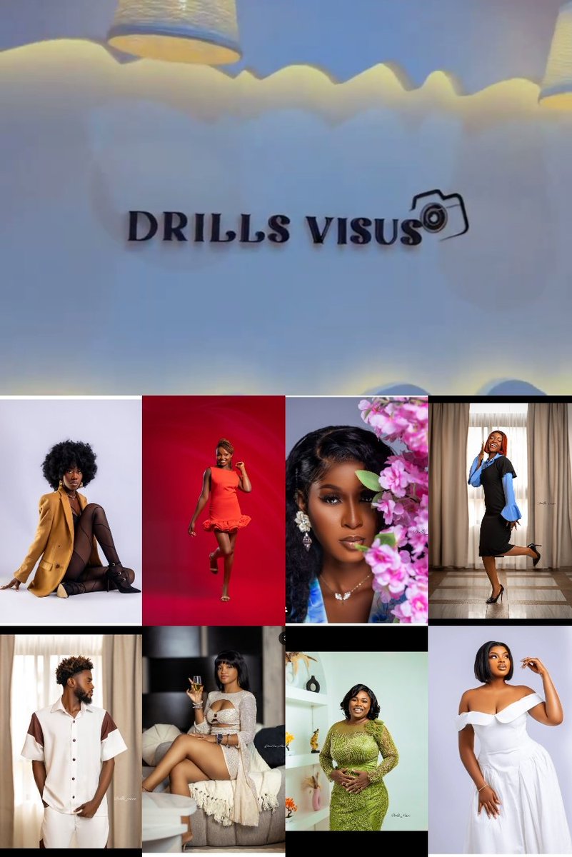 Nanaamaokrah's tweet image. Visuals that speak louder than words is only by Drills Visus photography....Book him now
EMMANUEL ANKRAH
ROSE OWUSU KONADU
EMMANUEL ANKRAH
ROSE OWUSU KONADU
#BeautyByRokRestocked
#DrillsVisusPhotography