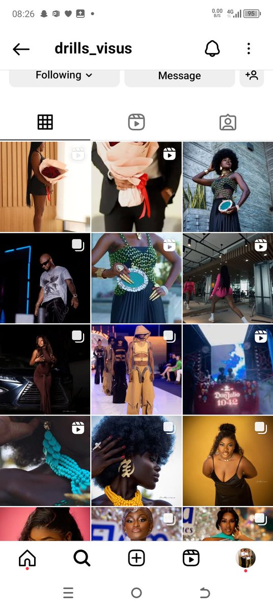 Nanaamaokrah's tweet image. Visuals that speak louder than words is only by Drills Visus photography....Book him now
EMMANUEL ANKRAH
ROSE OWUSU KONADU
EMMANUEL ANKRAH
ROSE OWUSU KONADU
#BeautyByRokRestocked
#DrillsVisusPhotography