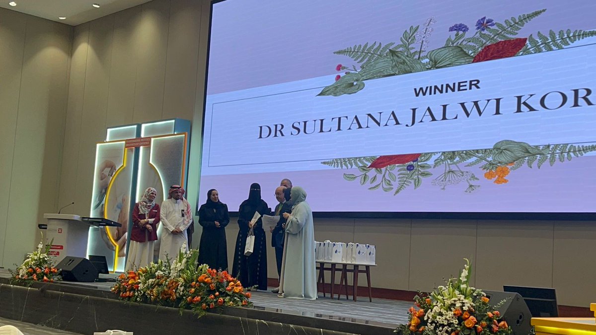 Fatimah Alzahrani tweet media
