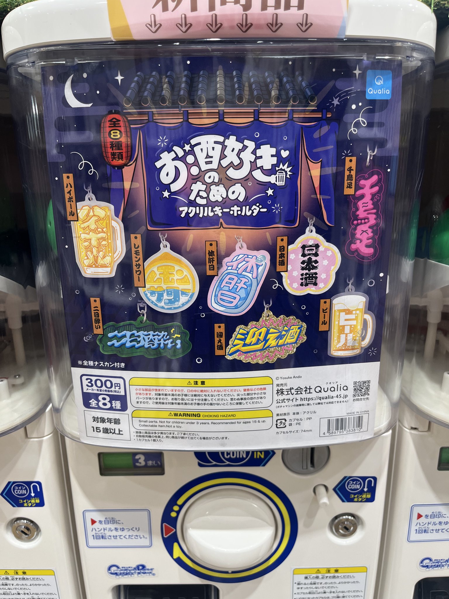 リデコレイト・マイセルフ(アクリルキーホルダー付き) KOTOKO リデコレイト・マイセルフ(アクリルキーホルダー付き) KOTOKO