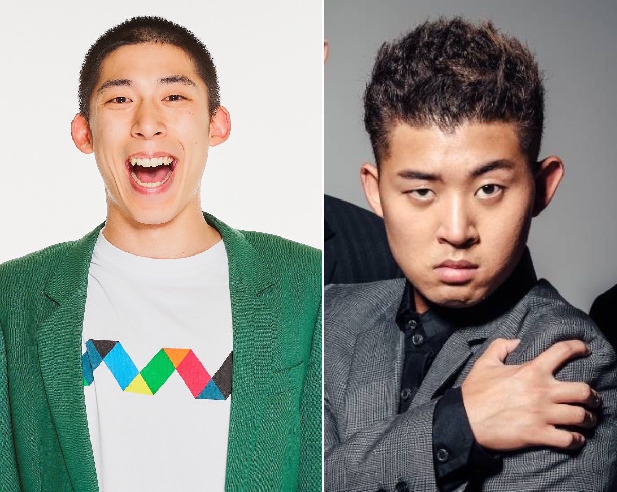 reco_tuesday's tweet image. 【お知らせ】
明日24時台にご出演を予定していた #ウエストランド #井口 さんですが、インフルエンザのためご出演を見合わせることなりました。

22時台には、#どんぐりたけし さん、
23時台には、＃四千頭身 #後藤 さんが登場します！

火曜レコメン、お聴き逃しなく！

#文化放送 #レコメン