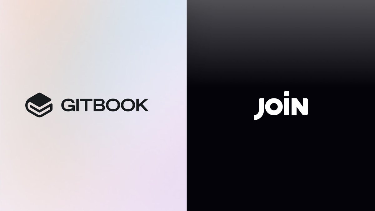 GitBookIO's tweet image. Congrats to join.com for launching their new help center! 
Check out their help center: buff.ly/M7Yyl11