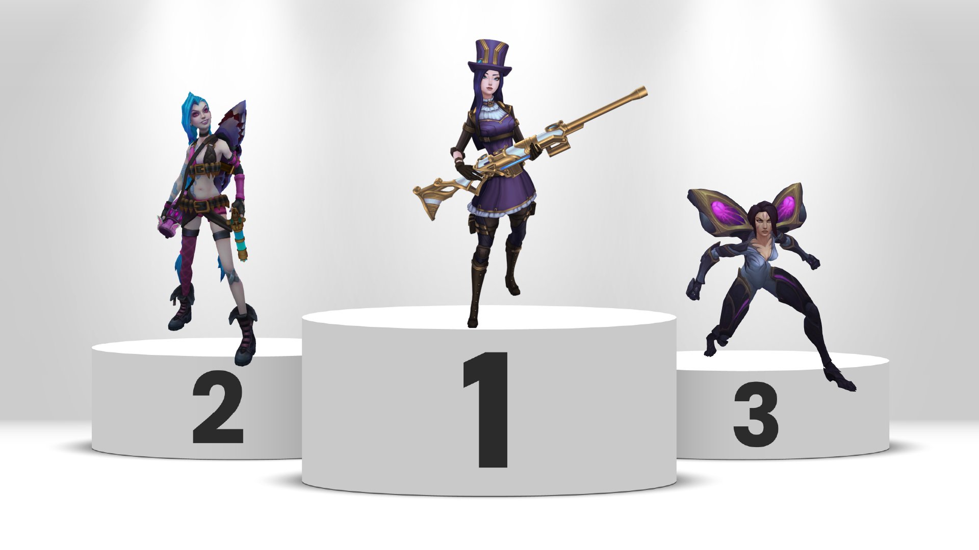 LoL忍者 🥷 on X: 