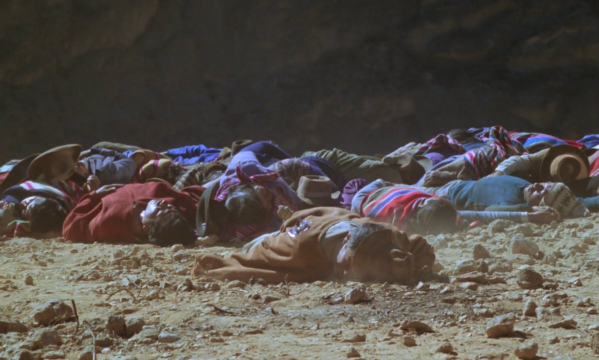 (La boca del lobo, Francisco J. LOMBARDI, 1988)