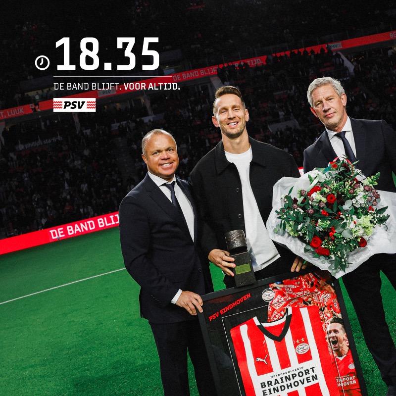 PSV's tweet photo. Step by step through Saturdayโs win ๐ถ๐ป
#PSVGAE