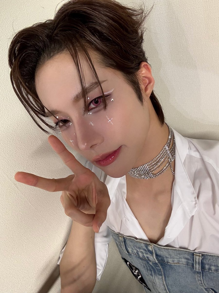 xlovmar's tweet image. Ok here's more from the same period since our Rui catched so many people's interest🩷
#ruitheprettiest #xlov #xlovrui #RUI