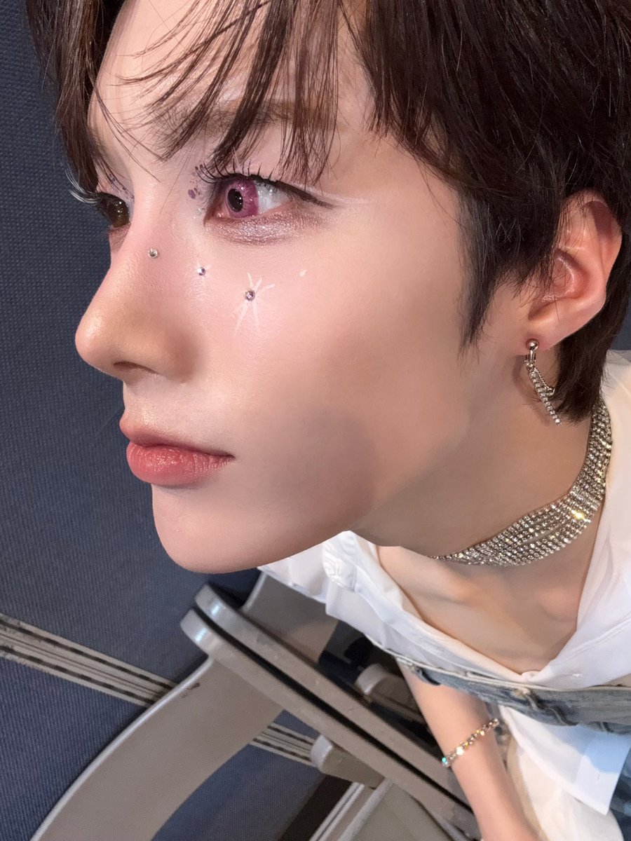 xlovmar's tweet image. Ok here's more from the same period since our Rui catched so many people's interest🩷
#ruitheprettiest #xlov #xlovrui #RUI
