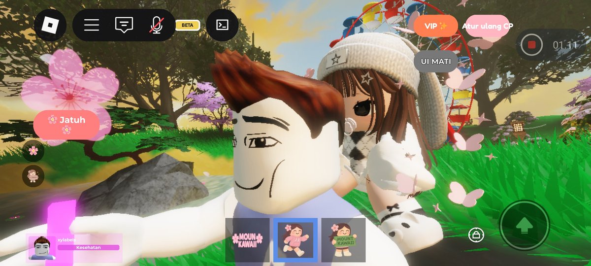 幺Nero. tweet media