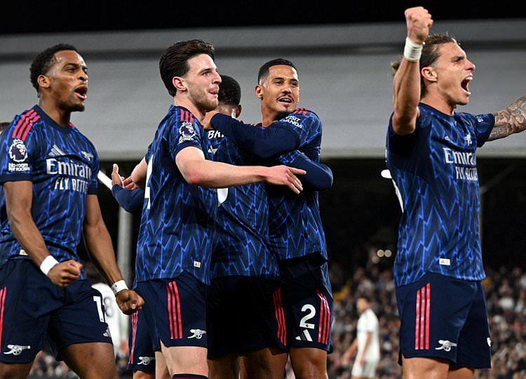 UberArsenal tweet media