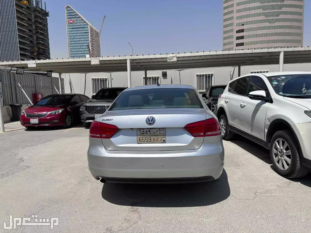 mstaml_com's tweet image. فولكس واجن باسات Volkswagen Passat 2016 مستعملة للبيع في الرياض بسعر 29 ألف ريال سعودي
للتواصل مع المعلن 👇 :
mstaml.com/4588425
#مستعمل_السعودية #سيارات_للبيع #سيارات_السعودية #سيارات_مستعملة #فولكس_واجن_باسات #الرياض