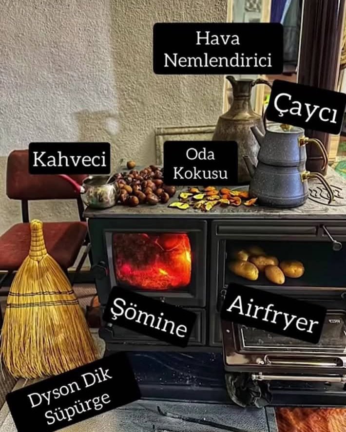 Doğal teknoloji 👍
#günaydın
#pazartesi