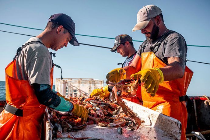 “No se les está ofreciendo ninguna miseria” | revistapuerto.com.ar/2025/10/no-se-…