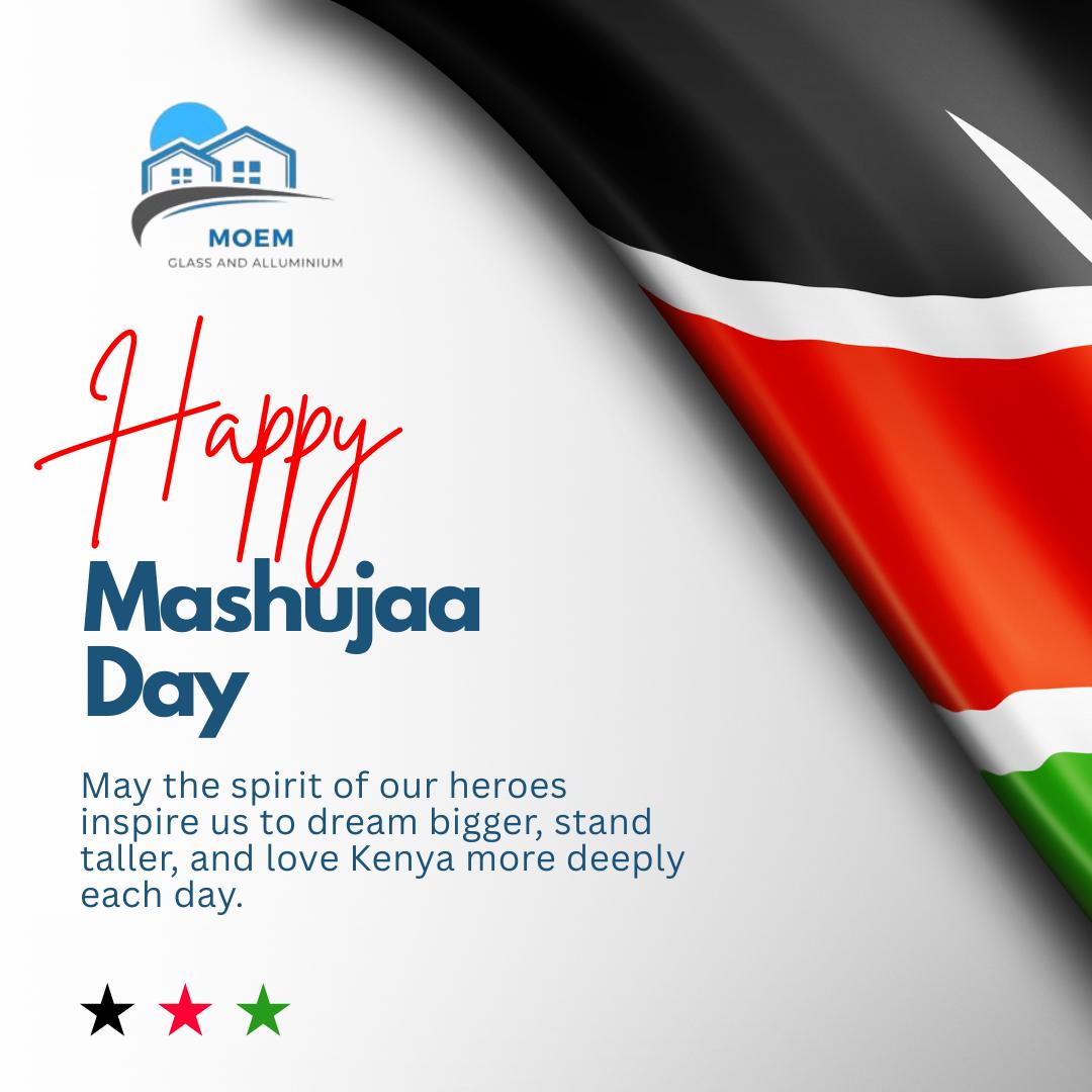 Moemkenya's tweet photo. Remembering the brave souls who shaped our nation. Happy Mashujaa Day! https://t.co/W7rESkBK4N
