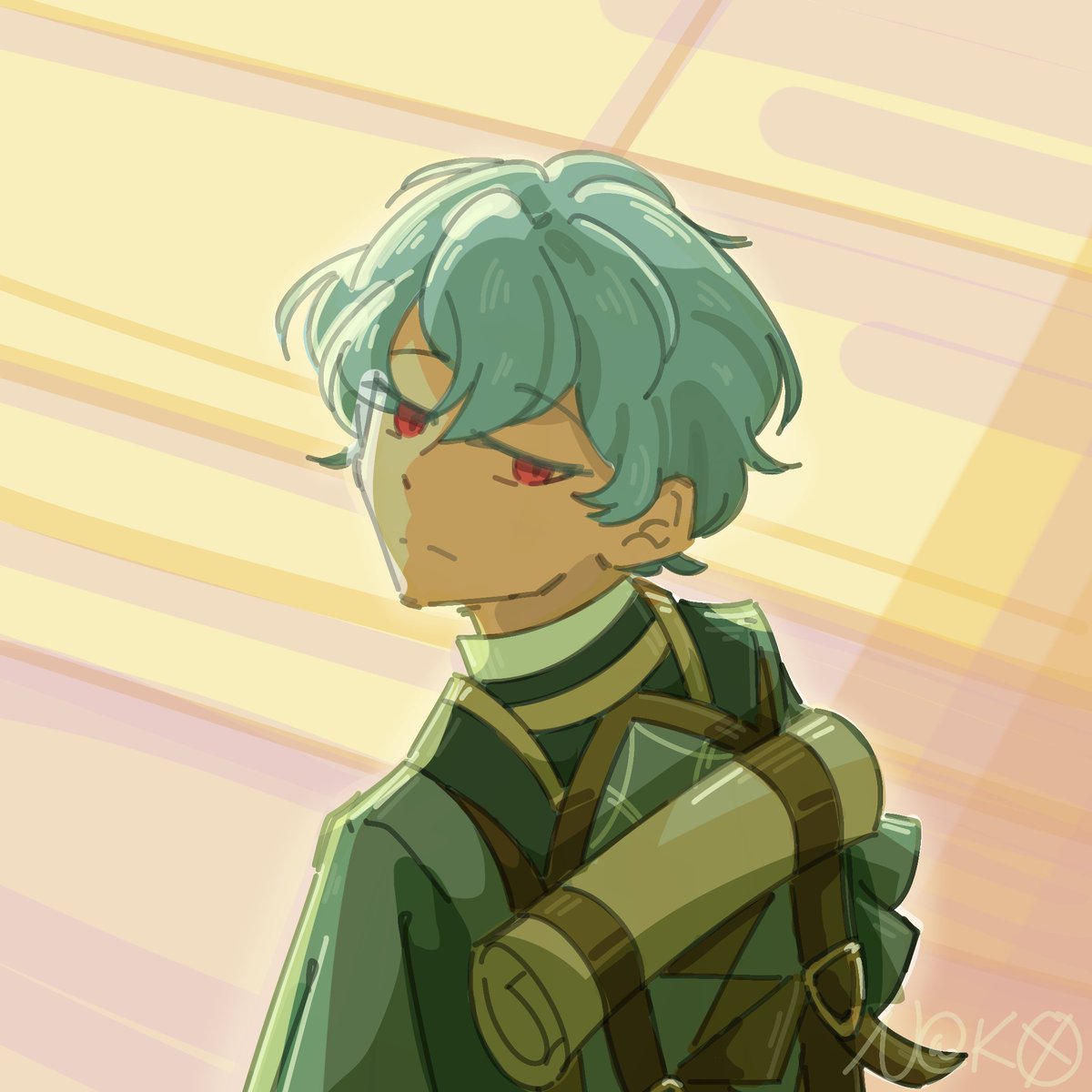He's real...
He's alive and healthy

#ildottore #dottore