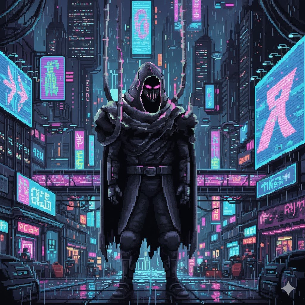 GM💻

invest in privacy projects.

focus on privacy projects.