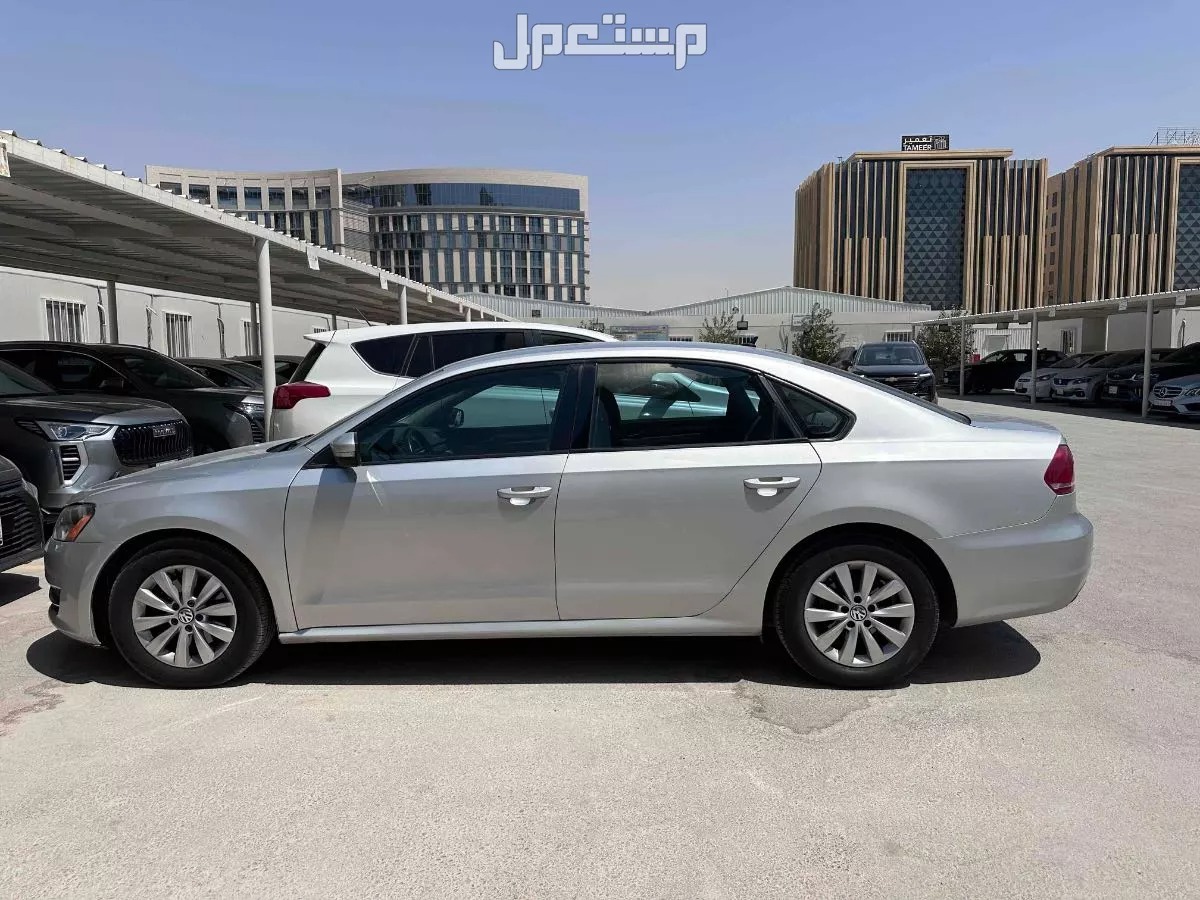 mstaml_com's tweet image. فولكس واجن باسات Volkswagen Passat 2016 مستعملة للبيع في الرياض بسعر 29 ألف ريال سعودي
للتواصل مع المعلن 👇 :
mstaml.com/4588425
#مستعمل_السعودية #سيارات_للبيع #سيارات_السعودية #سيارات_مستعملة #فولكس_واجن_باسات #الرياض