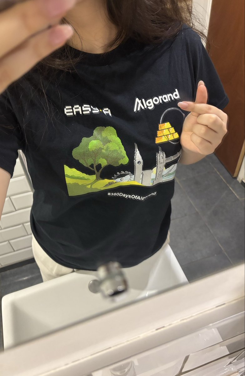 arukanism's tweet image. 🎈 i hit 100 followers
great growth for being fairly active these 5 days on the platform. all thanks to @easya_app x @AlgoFoundation hack!
> i won 3rd place in their pitchathon & some money with it too 🥳
this hack was worth the all-nighter
tysm @kwok_phil @dom_kwok