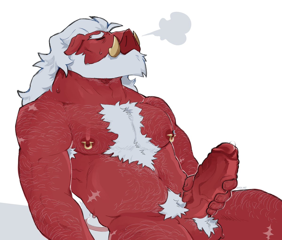 alone time
#furryart #furrynsfw