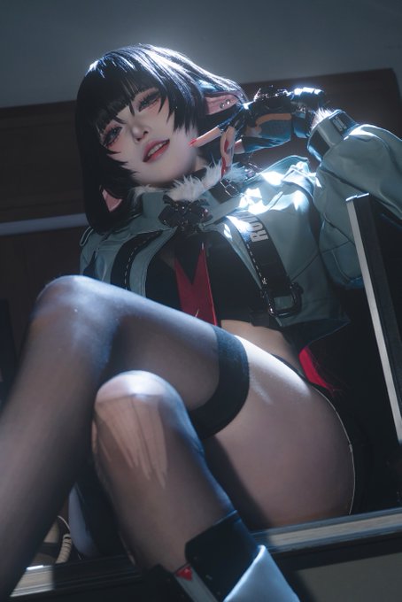 コスプレイヤー시루(Siru)のTwitter画像5