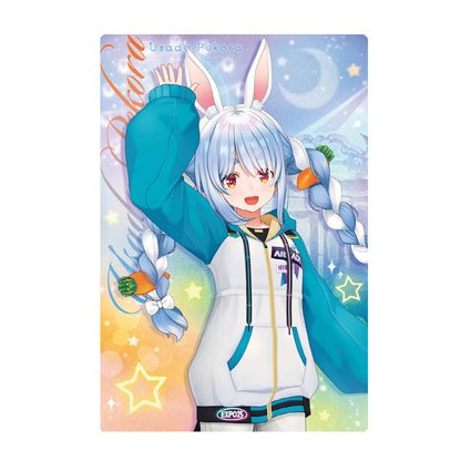 あみあみで予約開始！10%OFF

ホロライブプロダクション ウエハースvol.5

j-hobby.net/ami/1446442.ht…