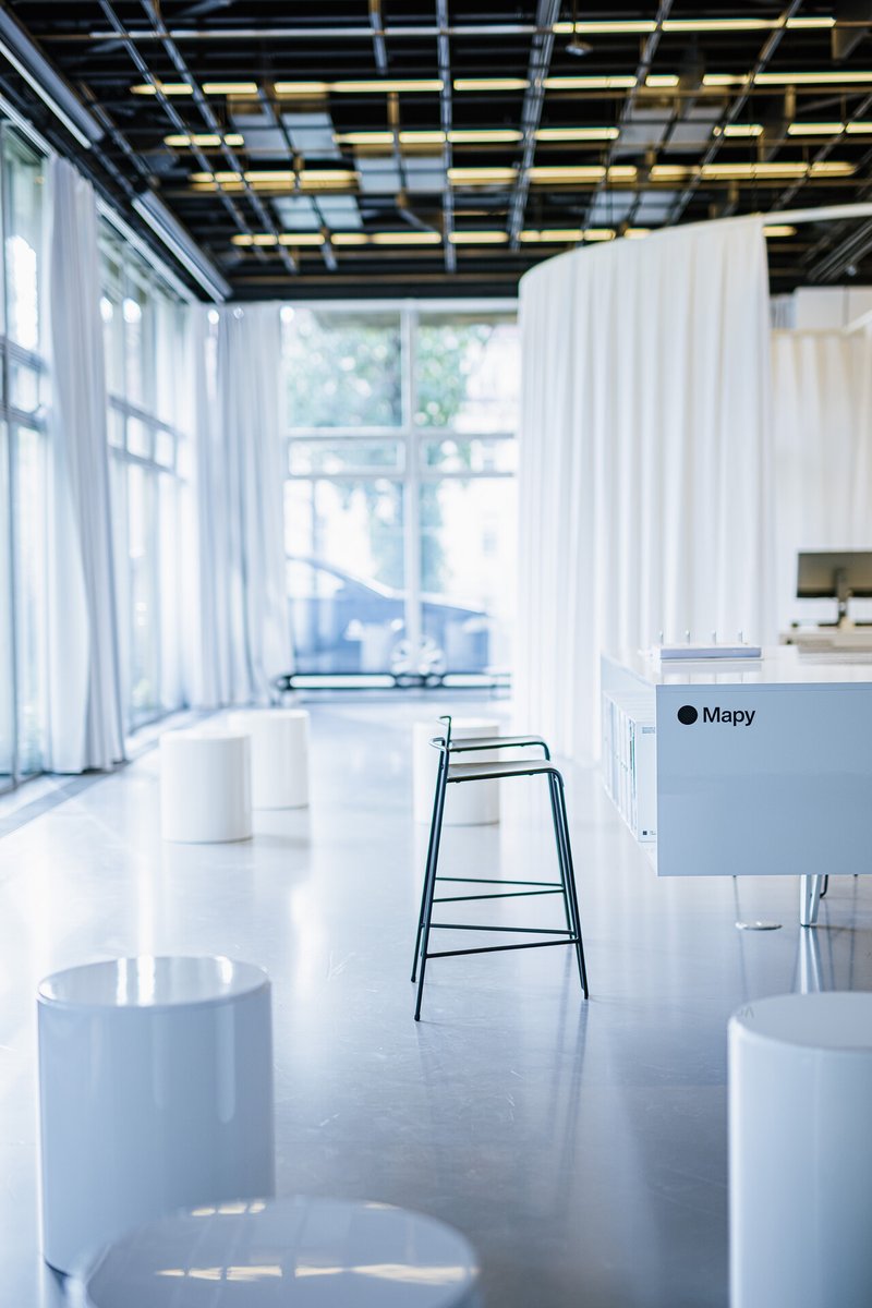 ✅ Veřejná generálka METROPOLITNÍHO PLÁNU  začala!

Od 20/10 do 3/12 je v Centru architektury a metropolitního plánování na Vyšehradské 51 vystaven návrh Metropolitního plánu. Denně 9-21 hod.

Plán včetně možnosti ho připomínkovat  najdete na webu praha.eu/web/metropolit…