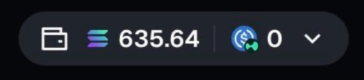 100 Sol into 1 coin

Picked $fraudcoin