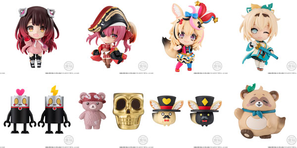 あみあみで予約開始！15%OFF

ホロライブデフォルメコレクション Vol.3

j-hobby.net/ami/1446445.ht…