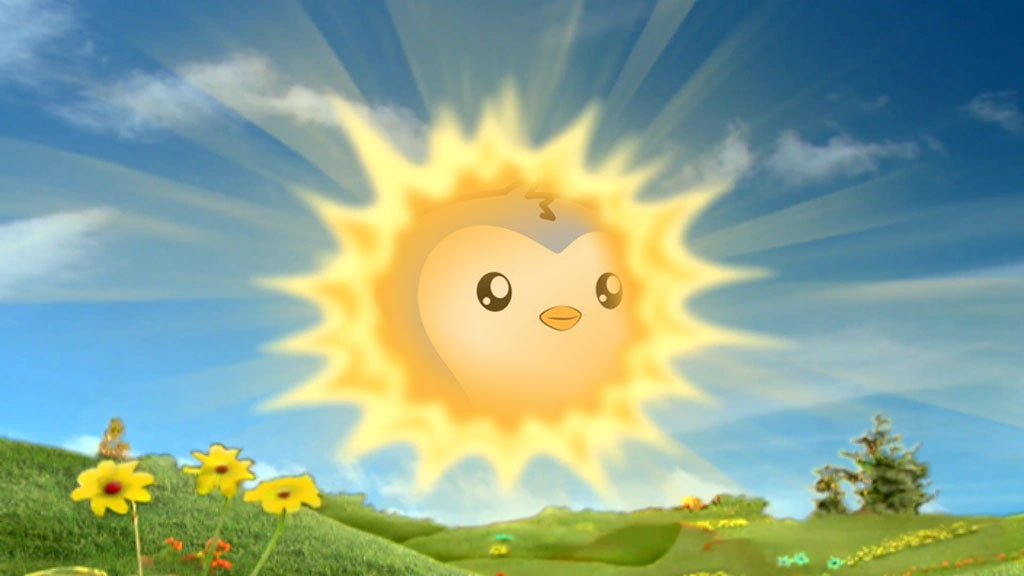 Can I get a $PENGU morning?