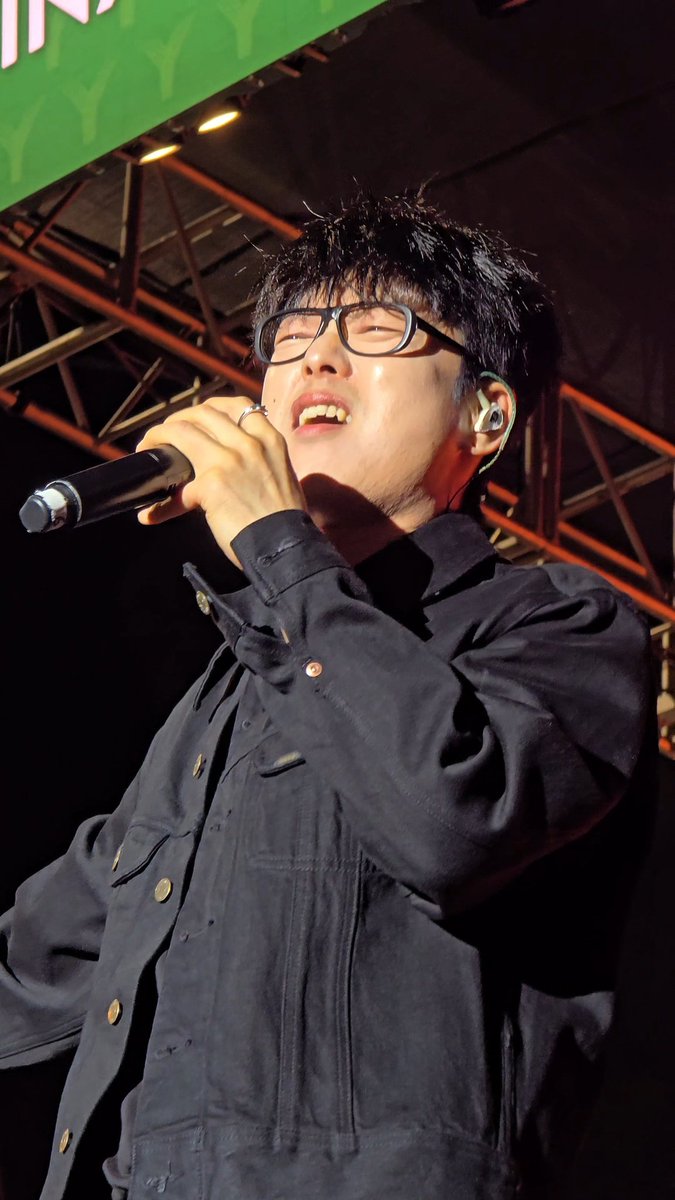 #하현우
#미국LA한인축제