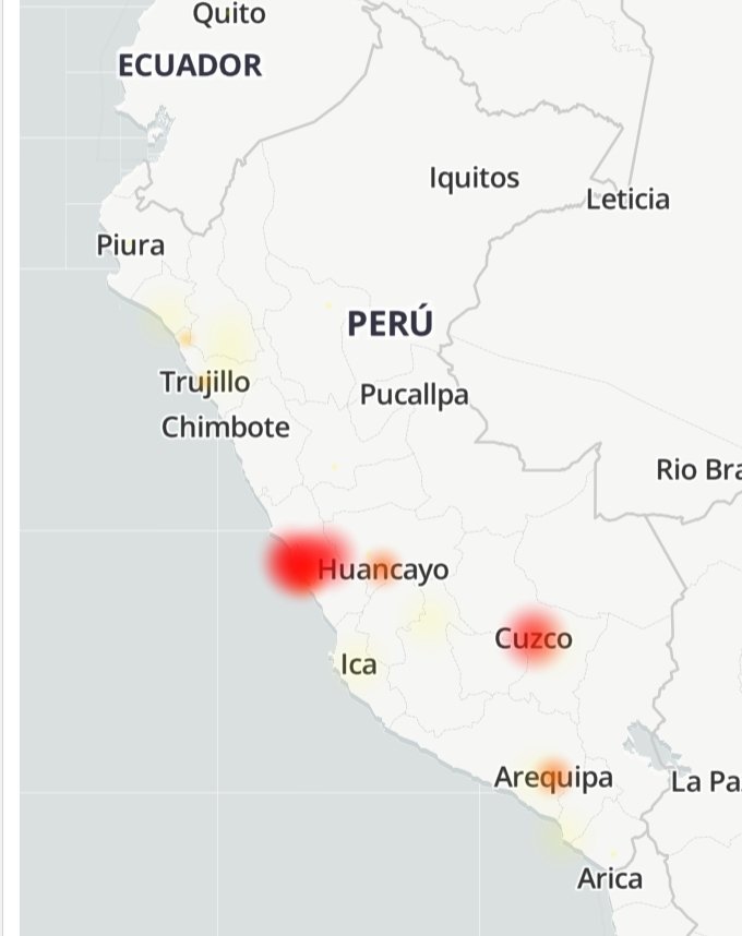 blox_tertimes's tweet image. ATUALIZAÇÃO | STATUS ROBLOX
A instabilidade na Roblox voltou a afetar Peru 🇵🇪 e Estados Unidos 🇺🇸, com relatos de falhas e lentidão em várias partes das plataformas.
A equipe da Roblox continua monitorando e trabalhando para resolver o problema. 
#RobloxDown #RobloxStatus