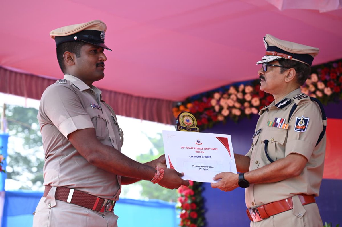 Angul Police tweet media