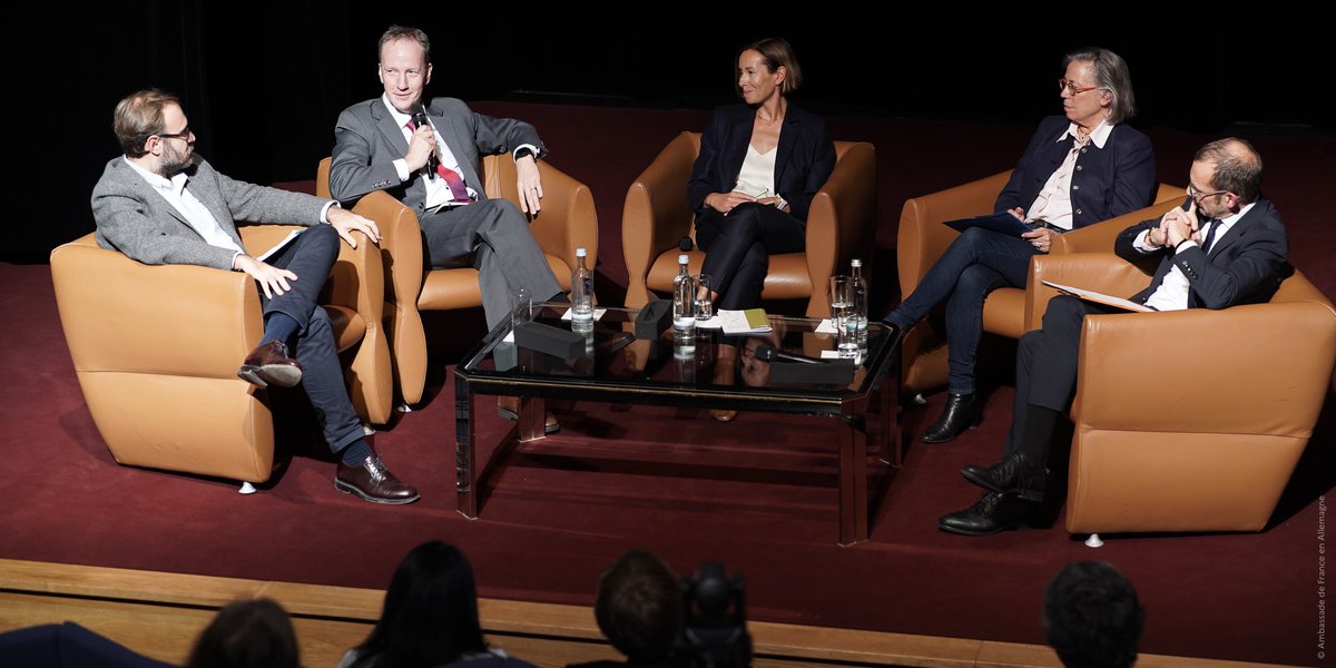 François Delattre tweet media