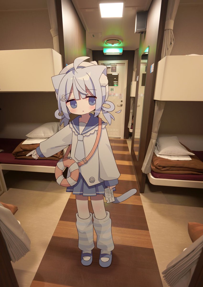 かなめなか COMITIA154 F41b (@Nakkar7) / Posts / X