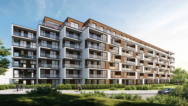 DOMPRESSPL's tweet image. Ptasia Vita – Develia rozpoczęła przedsprzedaż mieszkań w nowej inwestycji w Poznaniu: dompress.pl/o-rynku-mieszk… #Develia