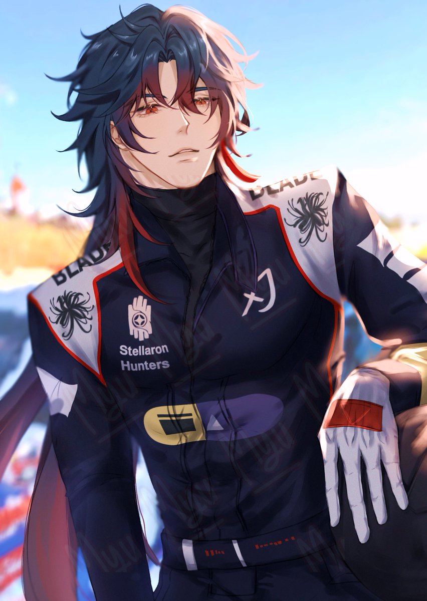 Old art 🗡️
#刃