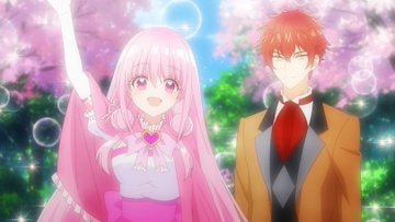 転生悪女の黒歴史 第2話