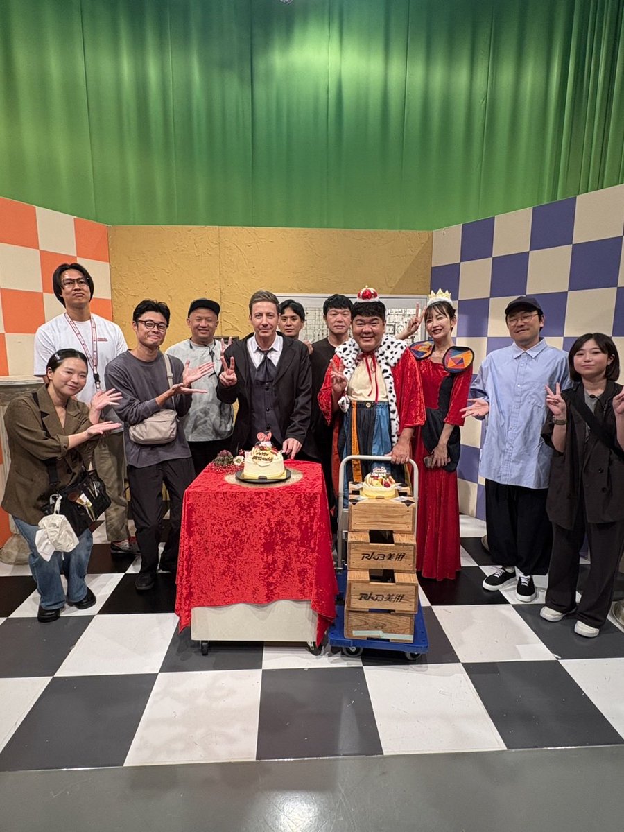 ゴリけん tweet media