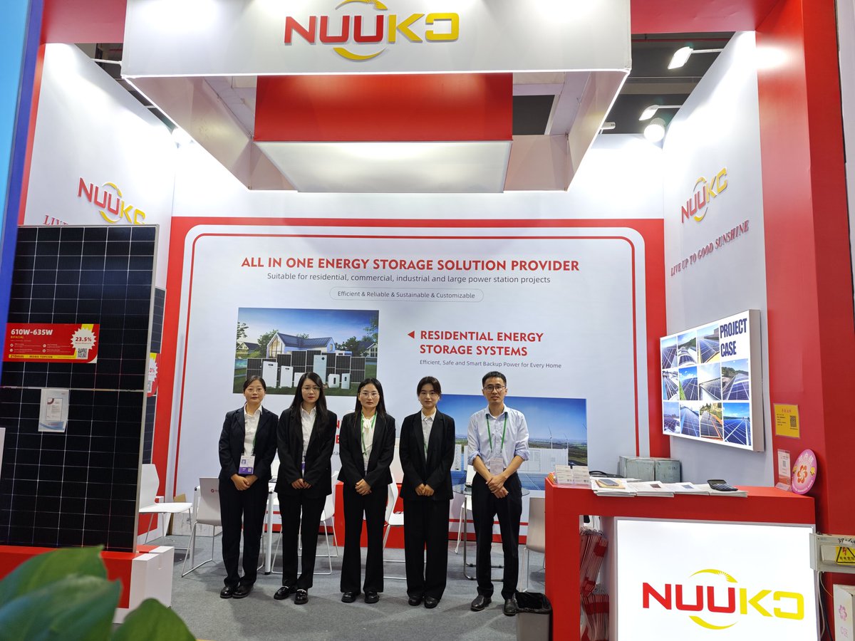 Michael43472287's tweet photo. Nuuko in Canton Fair https://t.co/xwlFK4uj7f