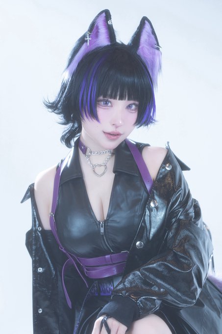 コスプレイヤーキノくんのTwitter画像40