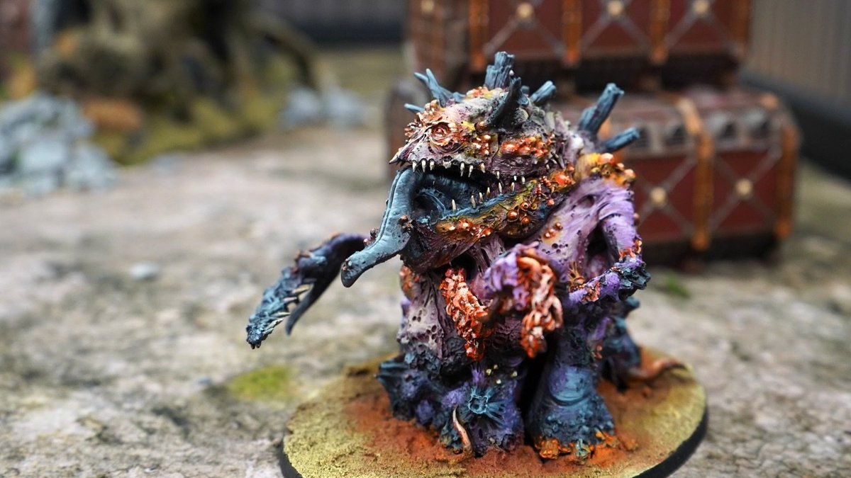 SNBattleReports tweet media