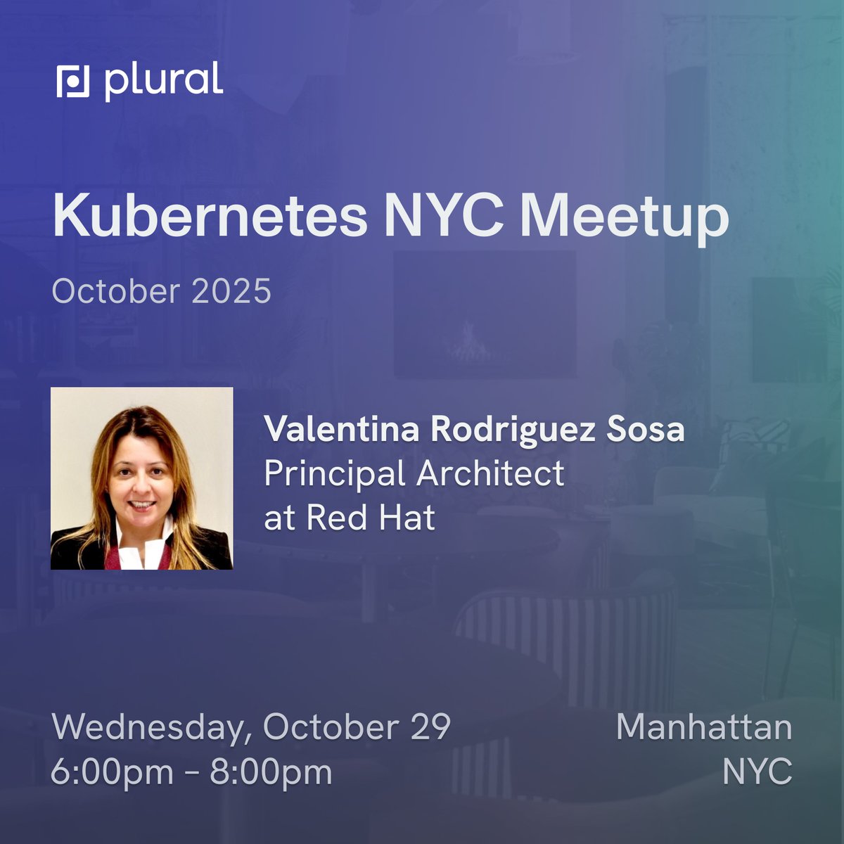 Plural.sh tweet media