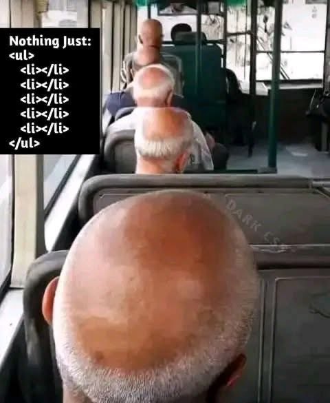 JoshDevelopa's tweet image. 🤣🤣🤣🤣🤣 only Programmers will understand 🤣😂😂🤣🤣😂 
#programmingmemes
