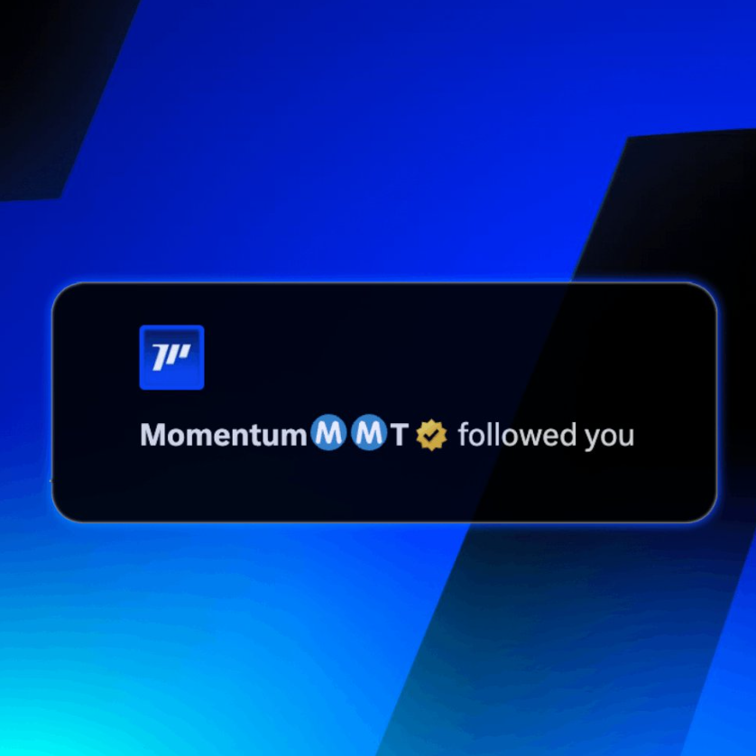 Dovsi2's tweet photo. Intern is getting amped up today, for something exciting brewing this month  If you are a #Momentum diehard fan, we got you today.    Who needs this?I wonder what a surprise the @MMTFinance  Finance post will be.They are having a good campaign with @buidlpad . https://t.co/OWCOJhno3u