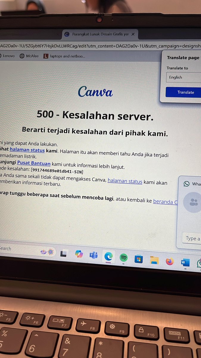 astaghfirullah ini gw wfc mau ngedit kalo gabisa buat ap…. TOLONGFFF