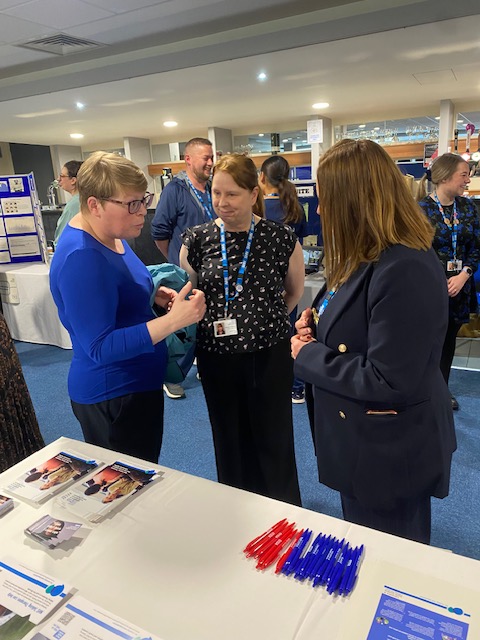 NHS Lancashire & South Cumbria Talking Therapies tweet media