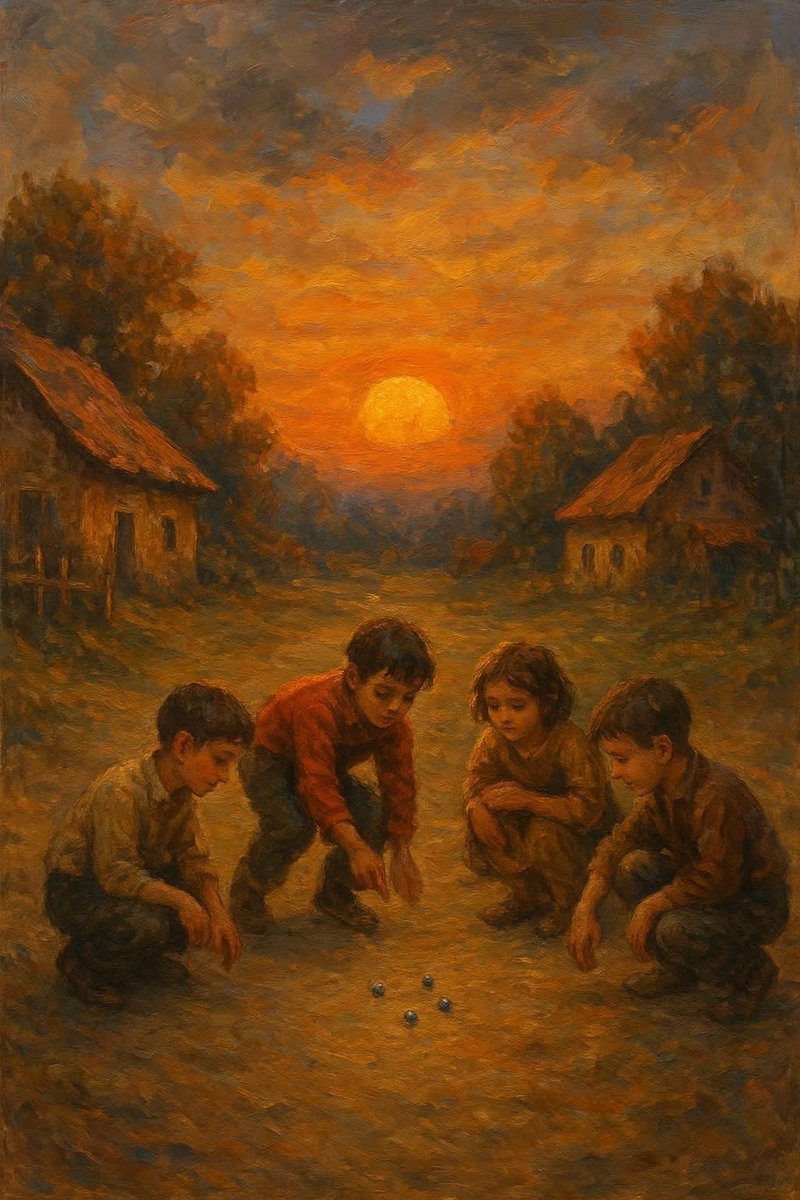 جی کردا اے یار حکیما 
فیر میں بچہ ہوواں
مرضی دے نال ہَساں کھیڈاں 
مرضی دے نال روواں

گل گل تے رُس رُس بیٹھاں
سارا گھار مناوے
میری اک اک حرکت اُتے 
صدقے واری جاوے

امی ابو , دادا دادی 
نالے چاچے تائے
ہَر کوئی میرا مَتھا چُمے 
ہر کوئی لاڈ لڈائے

نہ کوئی آپا دھاپی ہووے
نہ کوئی