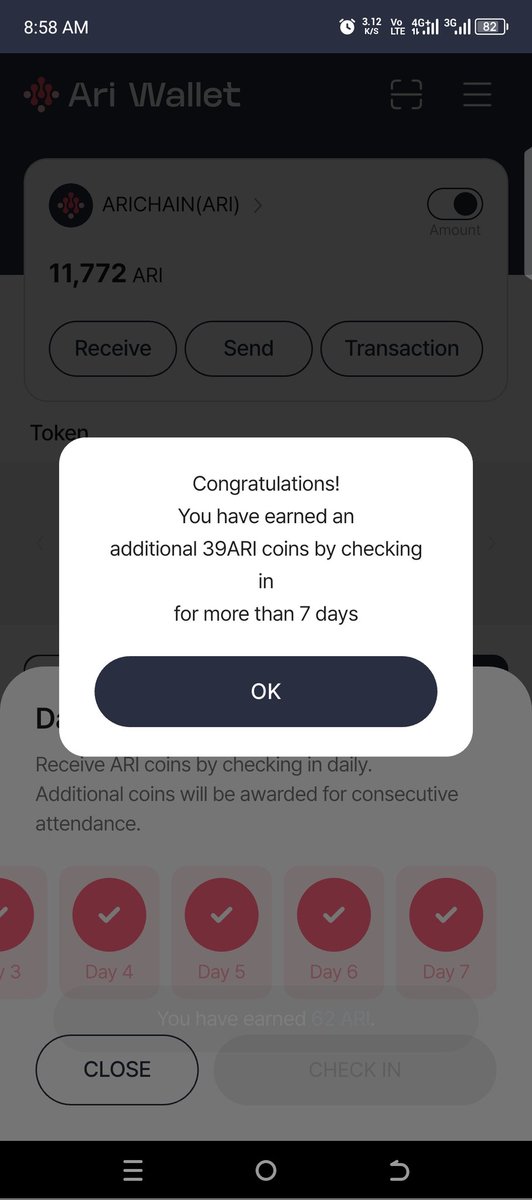 KIDZ_UPDATE's tweet photo. @Ari_Wallet_ Don't forget to check today https://t.co/KwMUzjsNHj