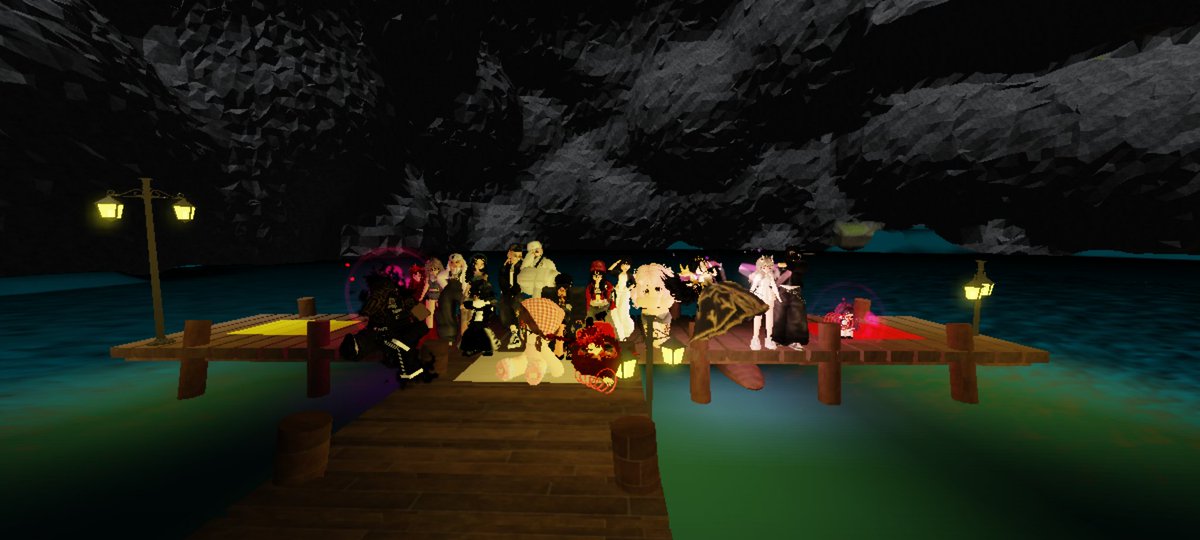 幺Nero. tweet media