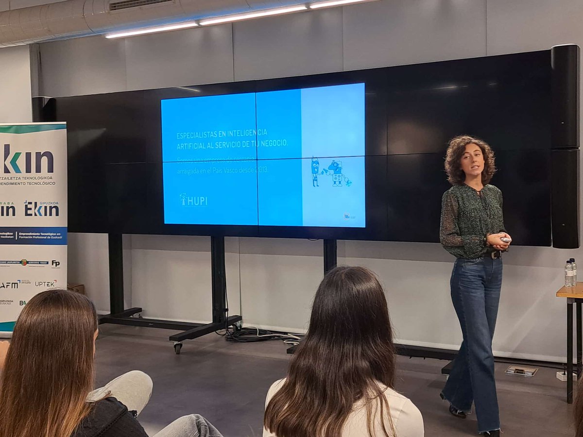 Ekingune_Tknika tweet media