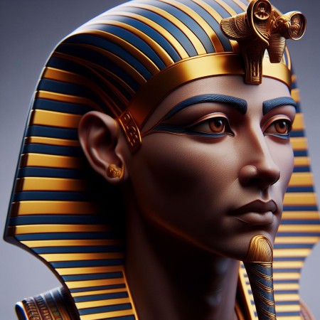 Vinculada a la XVIII dinastía, Hatshepsut reinó en Egipto durante veintidós largos años, dejando su huella en la historia a pesar de sus detractores. Una mujer excepcional que logró lo que le estaba vetado por su condición femenina: gobernar Egipto.
historiapersonaje.blogspot.com/2016/02/hatshe…